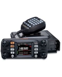 Yaesu FTM-300DE Dual Band Transceiver