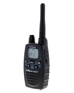 Midland G7 Pro Single C1090.14 LPD/PMR portofoon