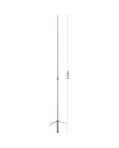 Hamking X-200N-2 Vertical antenna