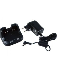 Icom BC-202 Snellader