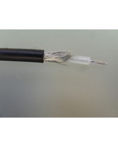 Magnum RG-58C/U MIL-C-17F per meter