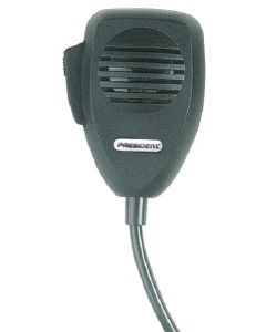President DNC-520 CB Microfoon
