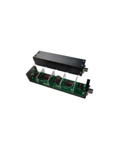 RM LPF 35-600 Low Pass Filter
