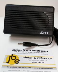 Ropex PA-25 Compacte Speaker
