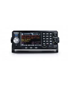 Uniden SDS-200E + Activated DMR dPMR NXDN ProVoice