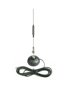 Sirio SU370-490 Incl.Magmount