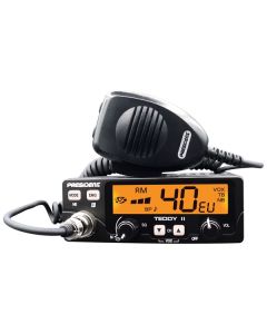 President Teddy-2 Multichannel CB Transceiver