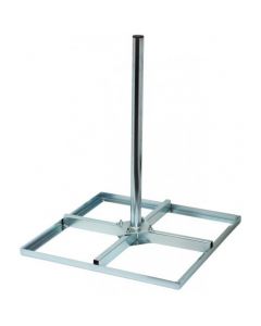 JBE Tegelvoet 4x30cmx30cm Low Cost