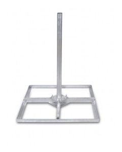 JBE Tegelvoet 4x30cmx30cm