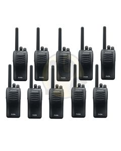 Kenwood TK-3501E per 10 stuks