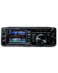 Yaesu FT-991A All Band Transceiver