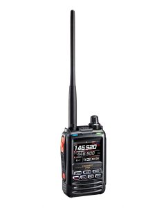 Yaesu FT-5DE Handheld Transceiver CASHBACK € 50,00
