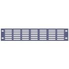 Dap-Audio D7865 Panel