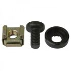 Dap-Audio D8010 Mounting Set per 10 stuks