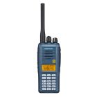 Kenwood NX-330EXE UHF ATEX KNB77LEX KRA27
