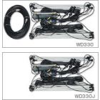 Diamond WD-330J Breedbandantenne