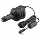 Icom CP-18E Cigarette lighter cable