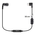 Albrecht Tectalk BIZ In-Ear 50cm 29656