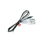 Kenwood PG-2WM DC Power Cable