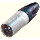 Neutrik NC4MX XLR Male