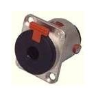 Neutrik NJ3FP6C Jack Chassis