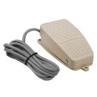 Albrecht PTT Voetpedaal CB 6-Pin 42200