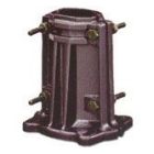 Yaesu GC-038B Mastklem