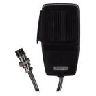 Albrecht DM-2C Handmicrofoon CB 4-pins 41991