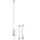 Albrecht Marine Masttop 3200 VHF Marine Antenne 64130
