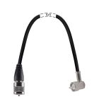 Albrecht DV-Kabel 6833 NWE uitvoering met pin