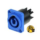 Neutrik NAC3MPXXA PowerCON Blauw