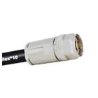 SSB N Male 7383 Solderless NM Aircom Ecoflex10Plus