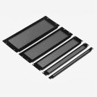 Penn Elcom Frontplaat R1286/2UVK p/st