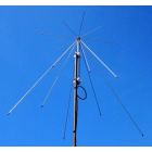 AOR DA-3200 Discone Antenne