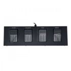 Showtec Footswitch 30269  -SALES-