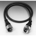 Albrecht Coax Connection Cable 1,5m 7581