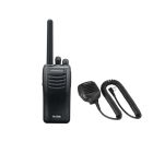 Kenwood TK-3501E & KMC-45 Voordeelset