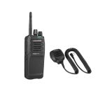 Kenwood TK-3701D & KMC-45 Voordeelset