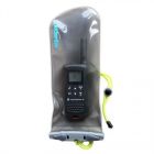 Aquapac AQ210 Portofoontas Mini VHF Walkie-Talkie