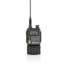 Midland CT690 Black Dualband Transceiver C1260