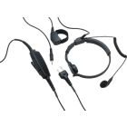 Albrecht AE-38 Keelmicrofoon 41910 C823