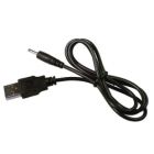 Albrecht Mikro USB->2,1 adapter 29911