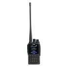Alinco DJ-MD5X-EG DMR VHF/ UHF Handheld