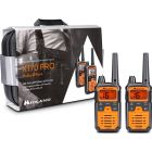 Midland XT70 PRO PMR446 & LPD C1465.01