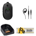 Motorola CLP446e INCL. CHARGER, INCL. EARPIECE