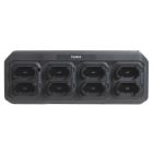 HYTERA CM31 8-voudige multilader S1 en S1 Pro