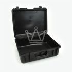 Hamking Equipment Case Black - XL NO FOAM
