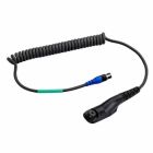 3M Peltor FLX2-63-50 Kabel Motorola
