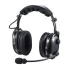 Maas HD-1000 Dubbele Headset Prof