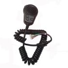 Icom HM-196B Speakermicrofoon Black